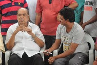 Celebrities Pay Homage to Telangana Sakuntala
